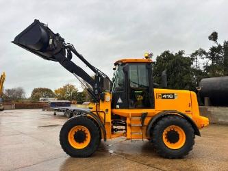 JCB 416 HT
