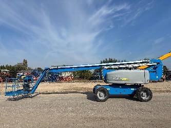 Genie Z 80/60