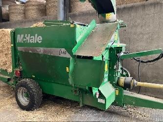 McHale C460