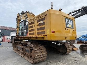 CAT 374 F L