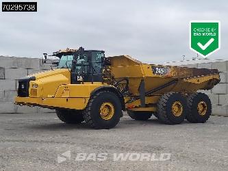CAT 745 745