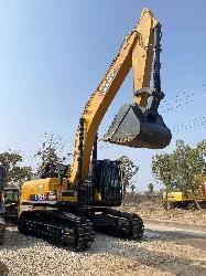 Sany SY 550 H