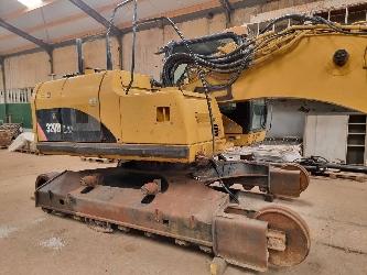 CAT 320 D