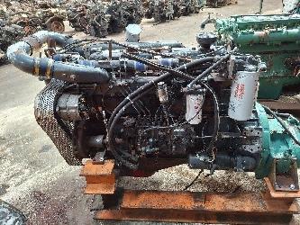 DAF WS268