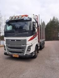 Volvo FH 16