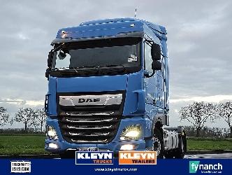 DAF XF 480