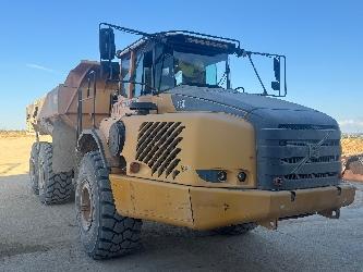Volvo A 35 E