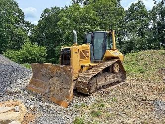 CAT D 6 N XL