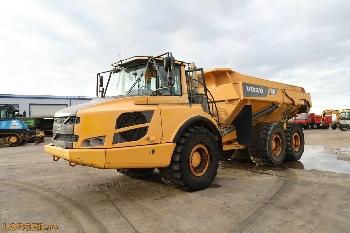 Volvo A 30 F