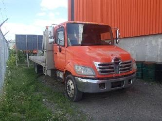 Hino 185