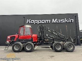 Komatsu 875