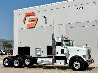 Peterbilt 367
