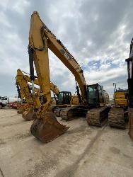 CAT 336 F L