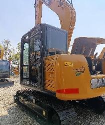 Sany SY 75 C