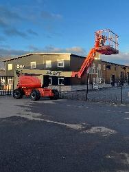 JLG 800 AJ