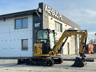 CAT 302.7 CR