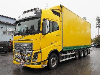 Volvo FH 16