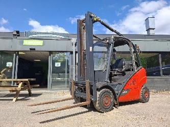 Linde H25T