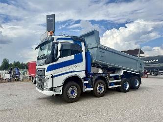 Volvo FH540