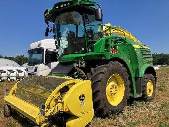John Deere 8400i
