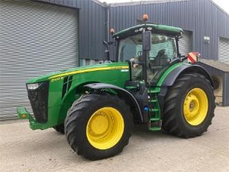 John Deere 8400R