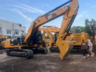 CAT 324 D2L