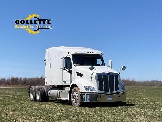 Peterbilt 579