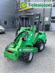 Avant 520