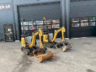 CAT 300.9D