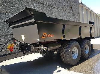 Dølen D16