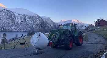 Fendt 724