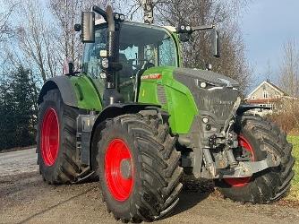 Fendt 728