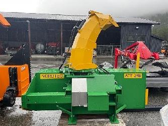  NORDTEC 246