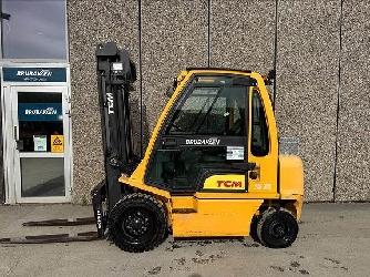 TCM FD25