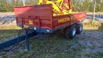  Weckmann 90