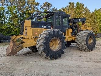 CAT 525C