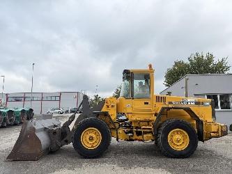 Volvo L 90 C