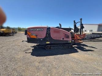 Ditch Witch JT25