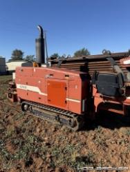 Ditch Witch JT2720