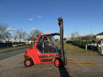 Linde H80D-900