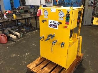  Powerpack, dobbelt