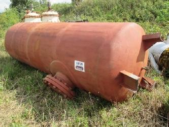  Tank - 6150 Ltr.