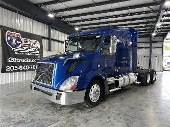 Volvo VNL630