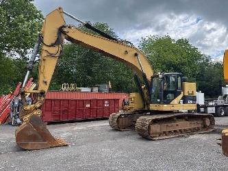CAT 328