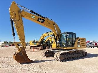 CAT 330