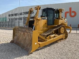 CAT D6T