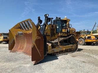 CAT D9
