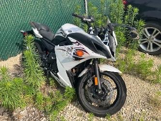 Yamaha 