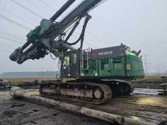 Delmag RH 28/34