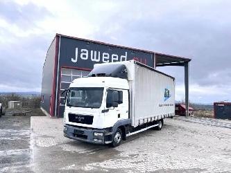 MAN TGL 8.220